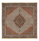 Tabriz - 40 Raj Dywan 205x201cm - Dywan perski