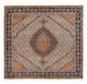 Tabriz - 40 Raj Dywan 201x201cm - Dywan perski