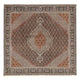 Tabriz - 40 Raj Dywan 203x203cm - Dywan perski