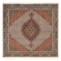 Tabriz - 40 Raj Dywan 203x199cm - Dywan perski – product image