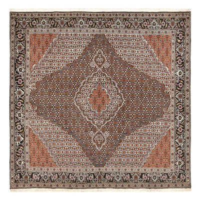 Tabriz - 40 Raj Dywan 200x206cm - Dywan perski