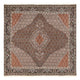Tabriz - 40 Raj Dywan 206x200cm - Dywan perski