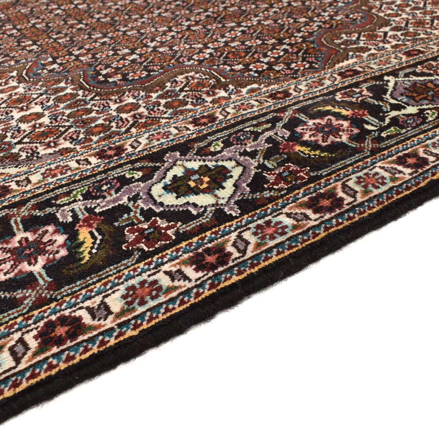 Tabriz - 40 Raj Dywan 206x200cm - Dywan perski