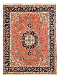 Tabriz - 40 Raj Dywan 270x210cm - Dywan perski – product image