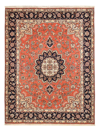 Tabriz - 40 Raj Dywan 210x270cm - Dywan perski