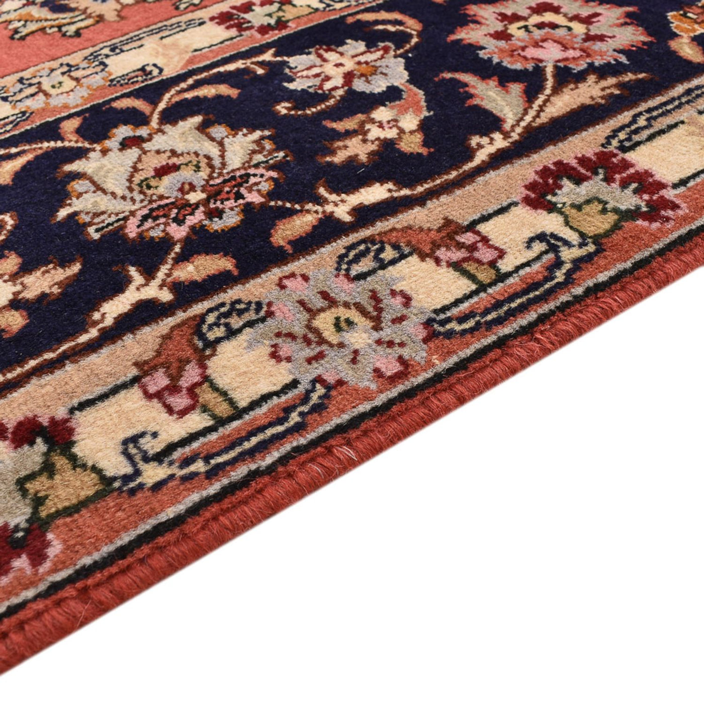 Tabriz - 40 Raj Dywan 270x210cm - Dywan perski