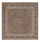 Tabriz - 40 Raj Dywan 212x198cm - Dywan perski