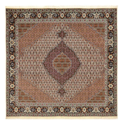 Tabriz - 40 Raj Dywan 200x204cm - Dywan perski