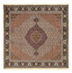 Tabriz - 40 Raj Dywan 204x200cm - Dywan perski