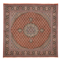 Tabriz - 40 Raj Dywan 245x245cm - Dywan perski – product image