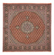 Tabriz - 40 Raj Dywan 245x245cm - Dywan perski