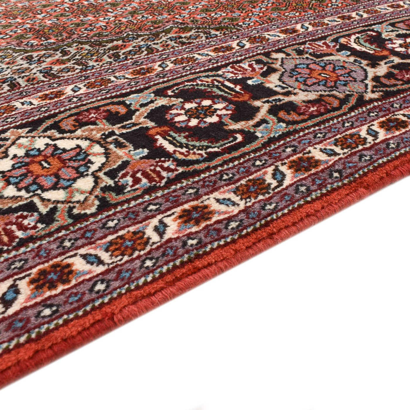 Tabriz - 40 Raj Dywan 245x245cm - Dywan perski