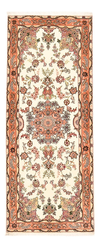 Tabriz - 50 Raj Dywan 81x204cm - Dywan perski
