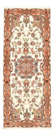 Tabriz - 50 Raj Dywan 204x81cm - Dywan perski