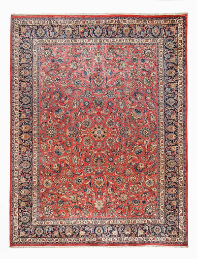 Mashhad Dywan 295x385cm - Dywan perski