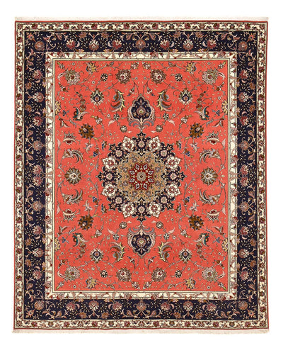 Tabriz - 50 Raj Dywan 245x300cm - Dywan perski