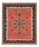 Tabriz - 50 Raj Dywan 300x245cm - Dywan perski