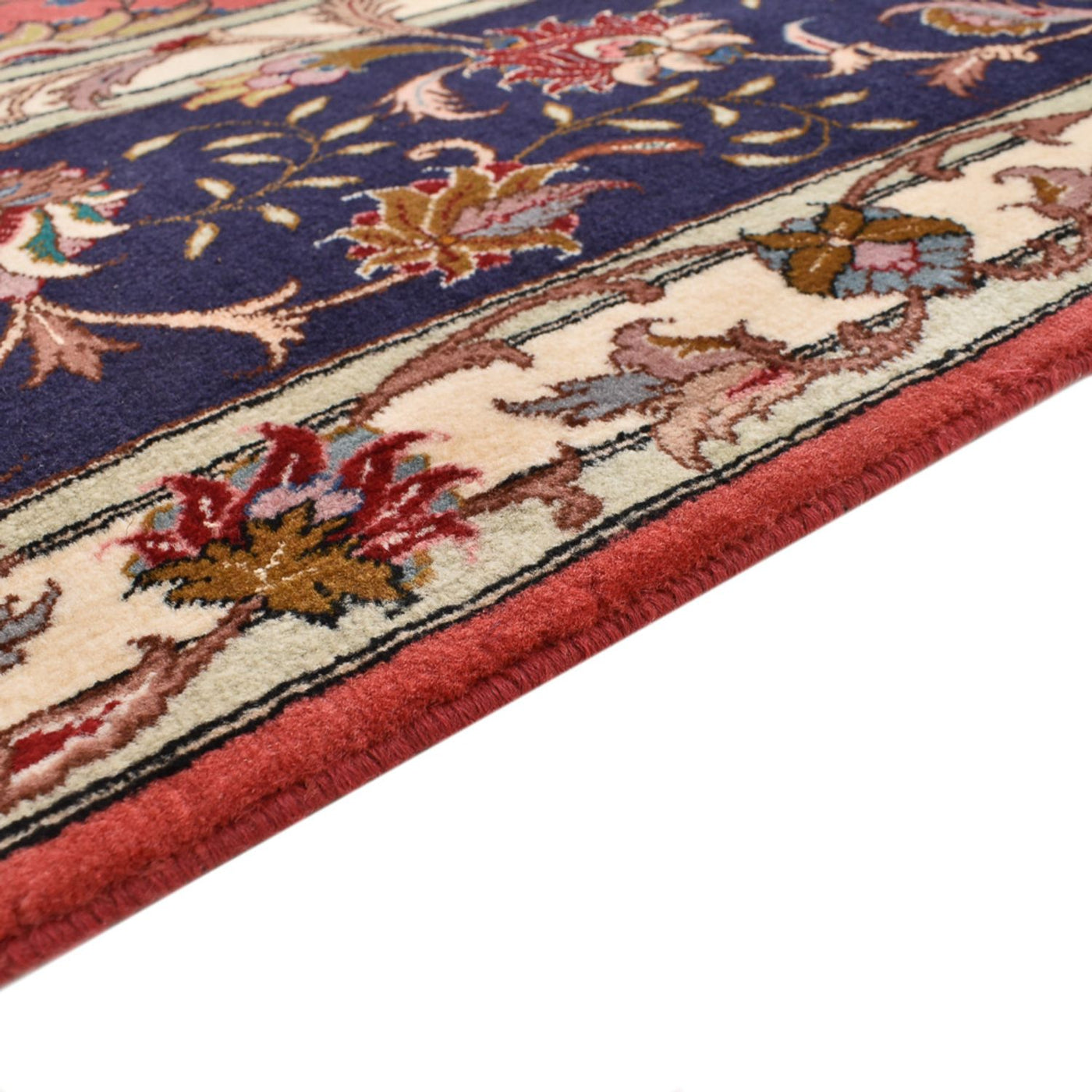 Tabriz - 50 Raj Dywan 300x245cm - Dywan perski