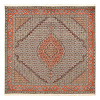 Tabriz - 40 Raj Dywan 200x200cm - Dywan perski – product image