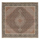 Tabriz - 40 Raj Dywan 208x204cm - Dywan perski