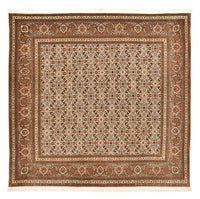 Tabriz - 50 Raj Dywan 200x199cm - Dywan perski – product image