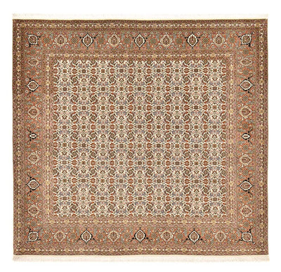 Tabriz - 50 Raj Dywan 197x201cm - Dywan perski