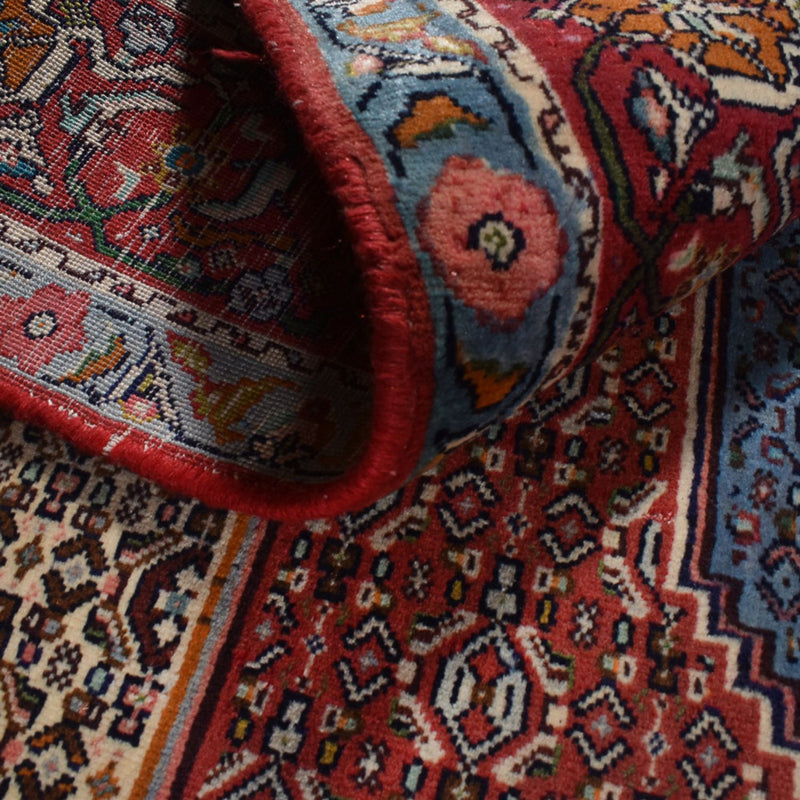 Dywan perski - Klasyczny - 304 x 210 cm - wielokolorowy