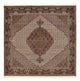 Tabriz - 40 Raj Dywan 201x200cm - Dywan perski