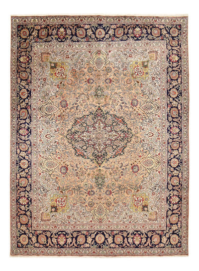 Tabriz - 40 Raj Dywan 303x390cm - Dywan perski