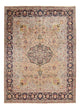 Tabriz - 40 Raj Dywan 390x303cm - Dywan perski