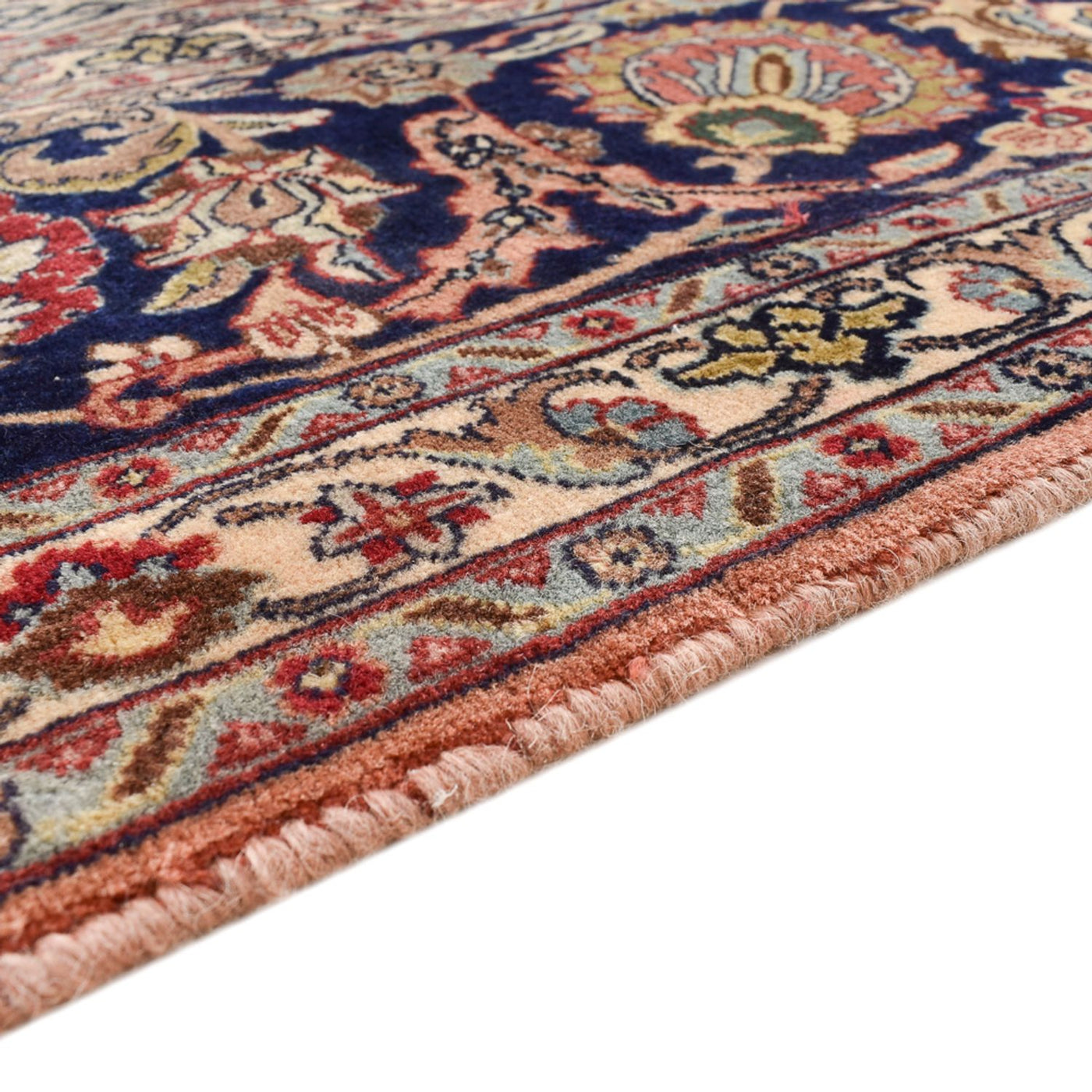 Tabriz - 40 Raj Dywan 390x303cm - Dywan perski
