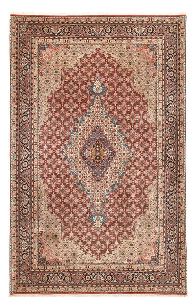 Bidjar Dywan 209x327cm - Dywan perski