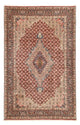 Dywan perski - Bijar - 327 x 209 cm - rdza
