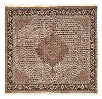 Tabriz - 40 Raj Dywan 198x194cm - Dywan perski – product image