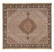 Tabriz - 40 Raj Dywan 198x194cm - Dywan perski