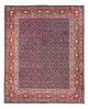 Tabriz - 40 Raj Dywan 386x308cm - Dywan perski