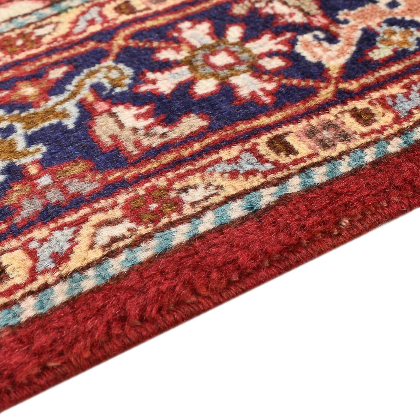 Tabriz Dywan 148x103cm - Dywan perski