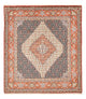 Senneh Dywan 240x203cm - Dywan perski