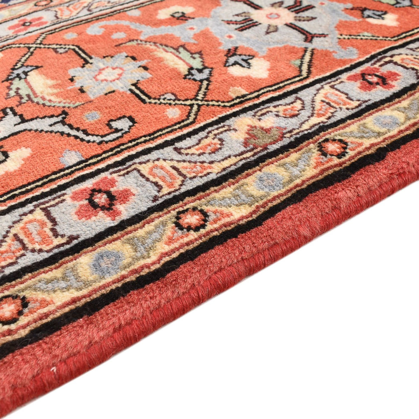 Senneh Dywan 240x203cm - Dywan perski