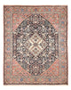 Bakhtiari Dywan 249x197cm - Dywan perski
