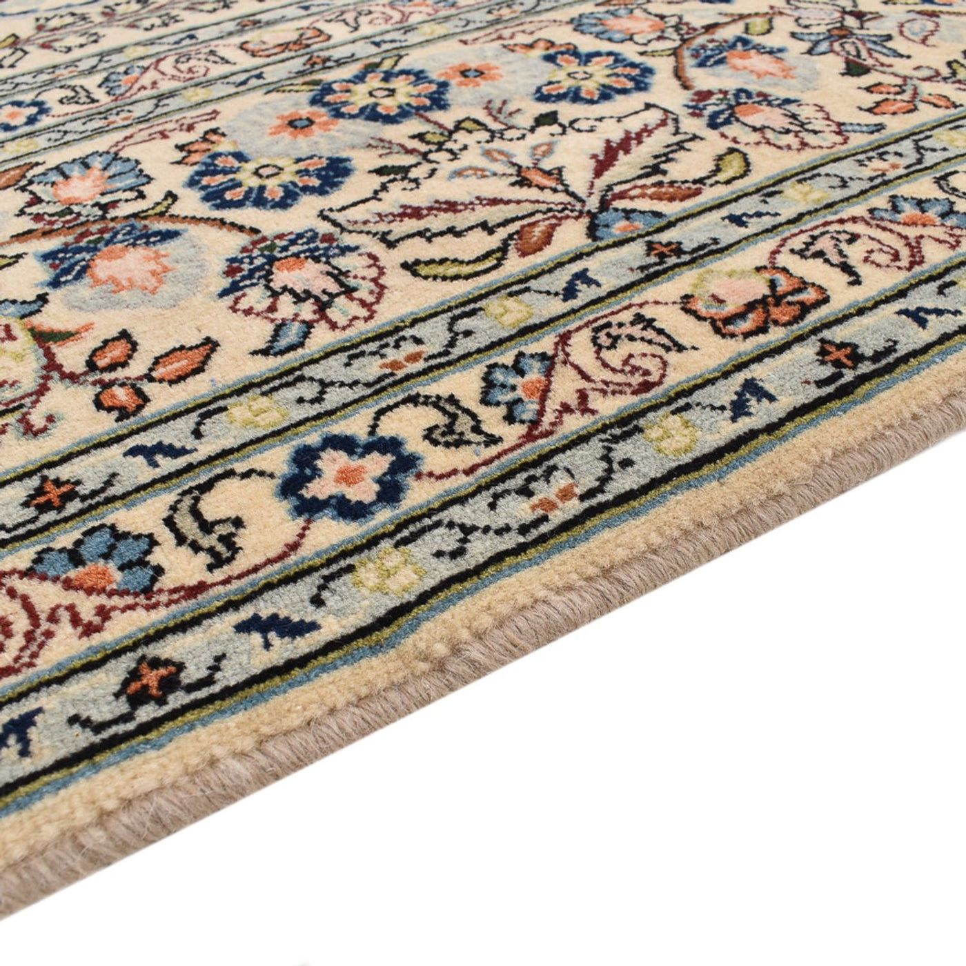 Kashan Dywan 298x250cm - Dywan perski