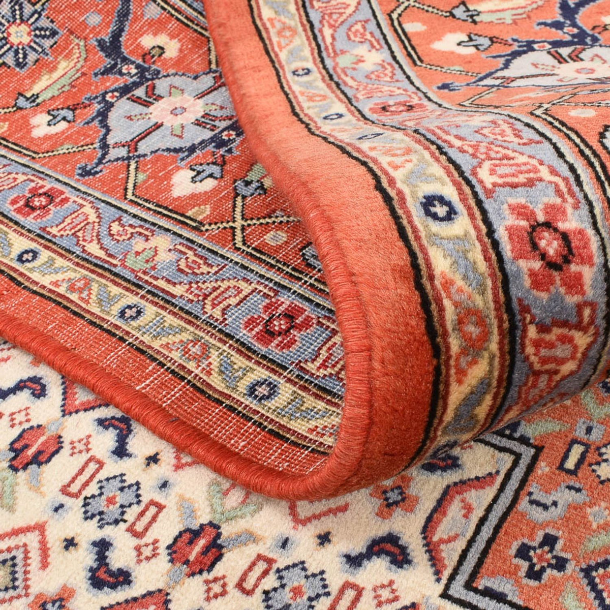 Dywan perski - Klasyczny - 258 x 195 cm - wielokolorowy