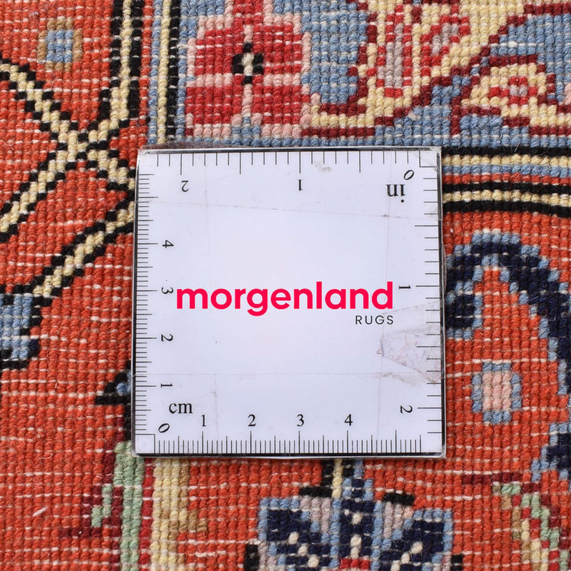 Dywan perski - Klasyczny - 258 x 195 cm - wielokolorowy