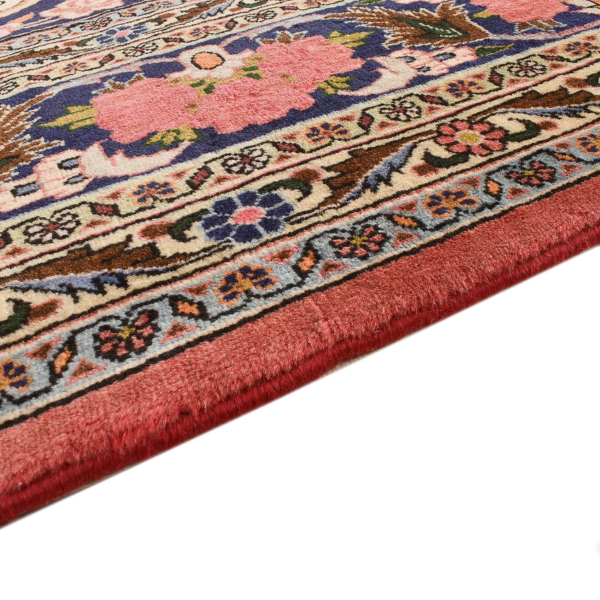 Bidjar Dywan 215x335cm - Dywan perski