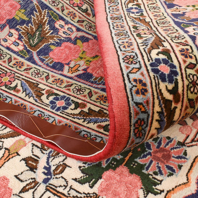 Dywan perski - Bijar - 335 x 215 cm - piaskowy