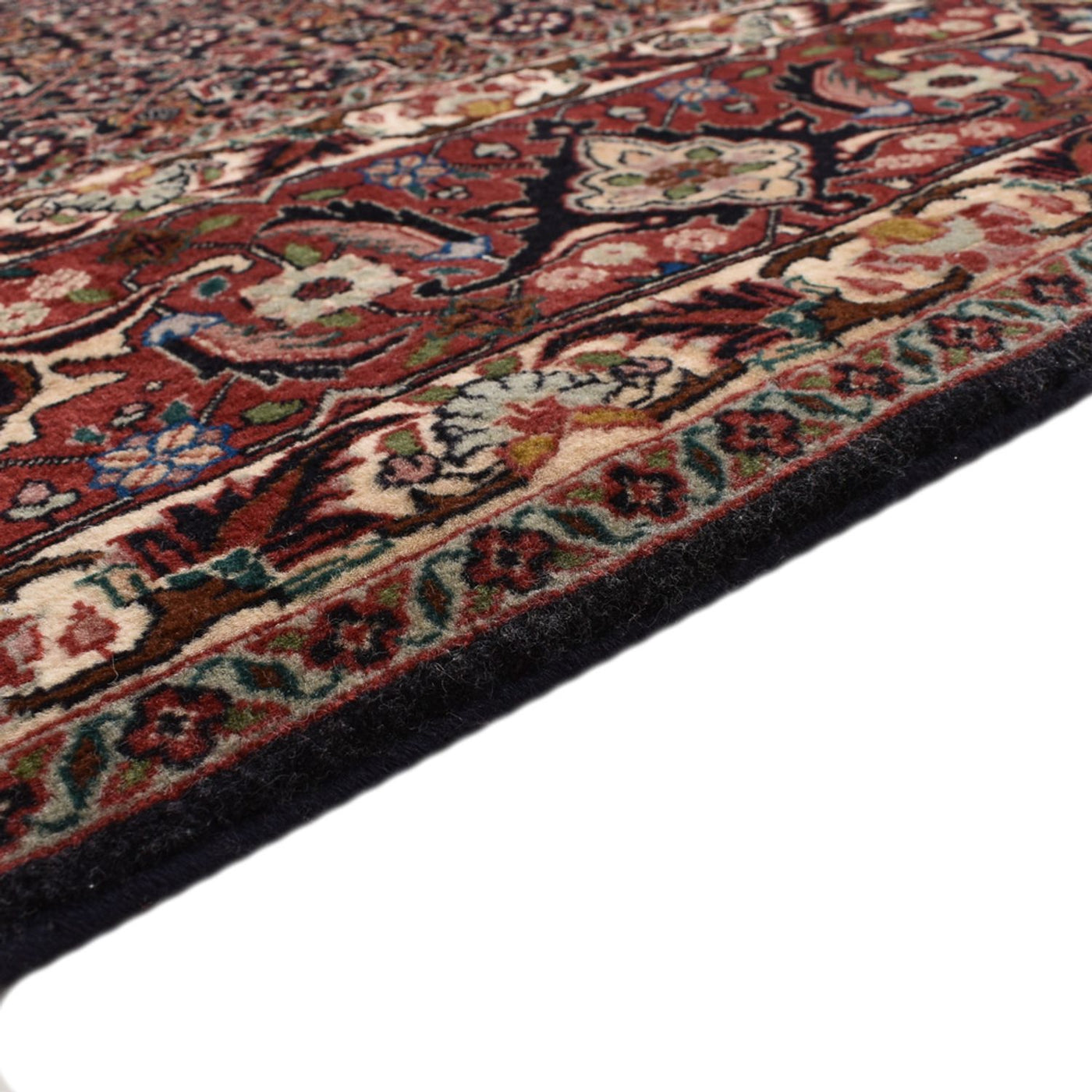 Bidjar Dywan 303x293cm - Dywan perski