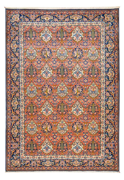 Bakhtiari Dywan 204x293cm - Dywan perski