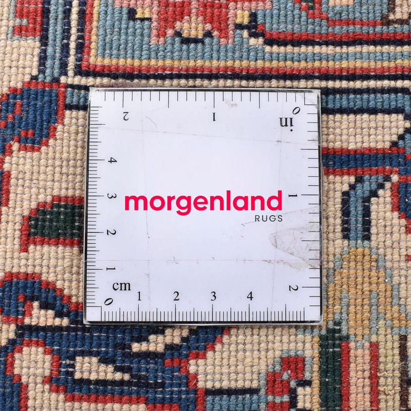 Dywan perski - Klasyczny - 243 x 198 cm - wielokolorowy