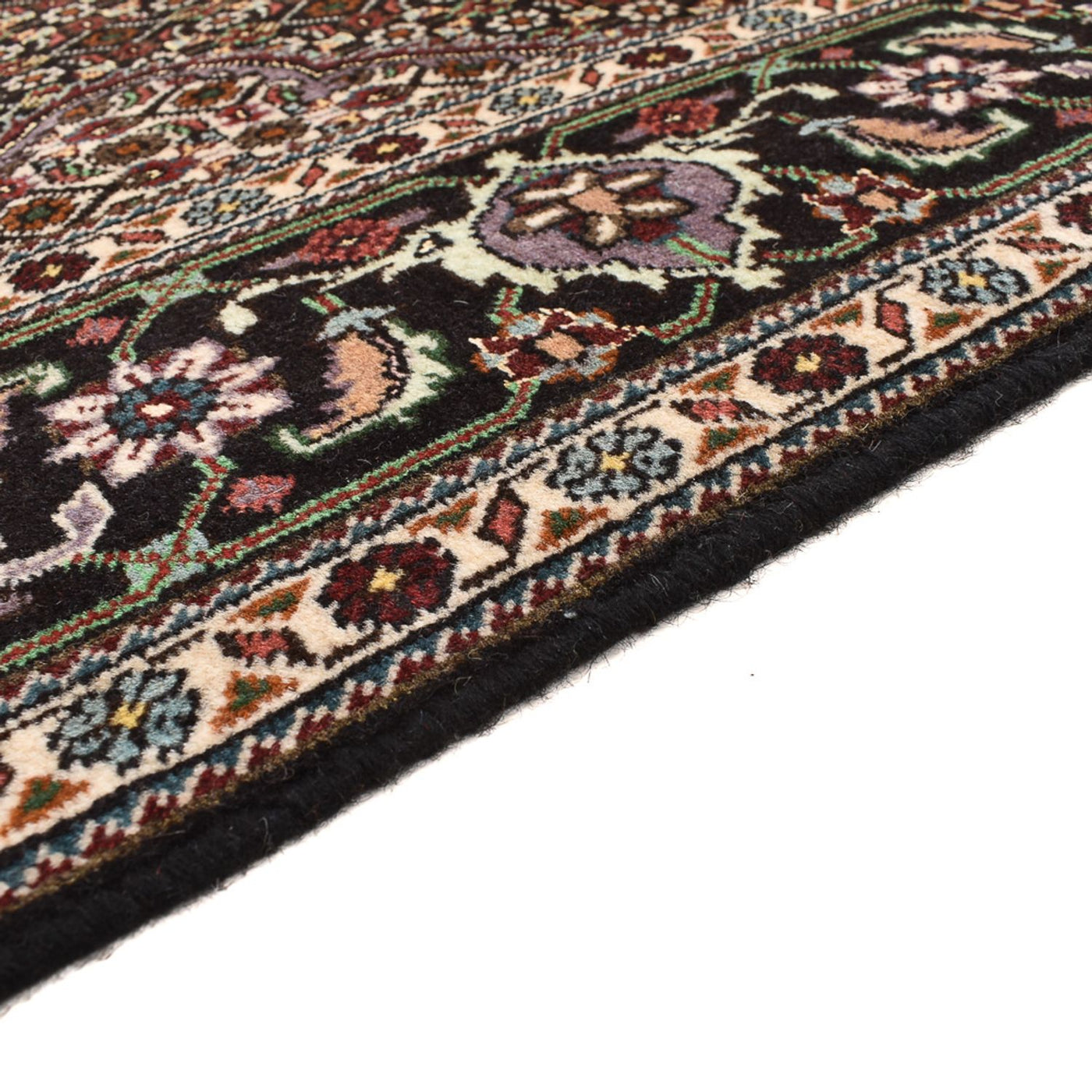 Tabriz - 40 Raj Dywan 204x193cm - Dywan perski