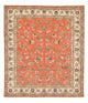 Tabriz - 50 Raj Dywan 247x295cm - Dywan perski